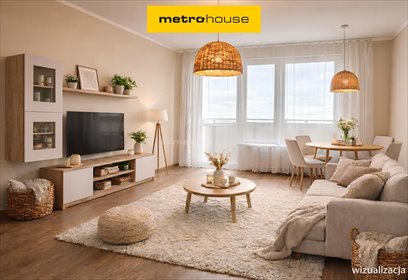 mieszkanie na sprzedaż 51m2 mieszkanie Piaseczno