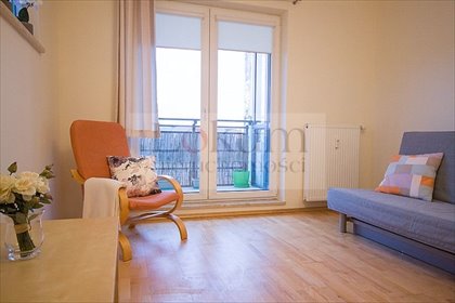 Mieszkanie trzypokojowe na wynajem Warszawa, Bemowo, gen. Meriana C. Coopera 65m2 Foto 3