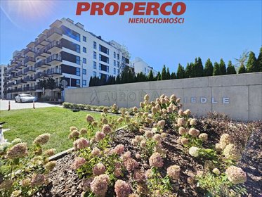 mieszkanie na sprzedaż 60m2 mieszkanie Warszawa, Włochy, Wschodu Słońca