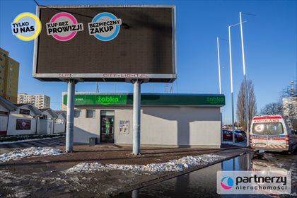 lokal użytkowy na sprzedaż 86m2 lokal użytkowy Gdańsk, Wrzeszcz, Mikołaja Reja
