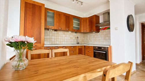 Nowoczesne 3-pokojowe mieszkanie po remoncie z balkonem mieszkanie Warszawa, Praga-Południe