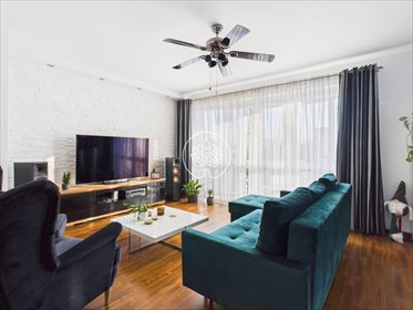 mieszkanie na sprzedaż 96m2 mieszkanie Toruń, Stawki