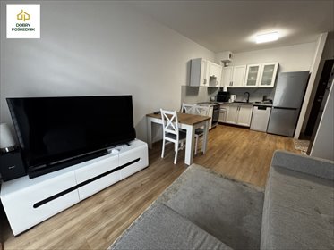 Mieszkanie 34 m² z ogródkiem w Gdańsku Jasień zapraszam mieszkanie Gdańsk, Jasień, Kazimierza Leskiego