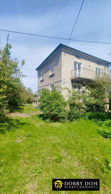 dom na sprzedaż 130m2 dom Łapy