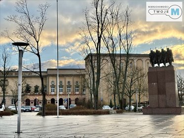 mieszkanie na sprzedaż 41m2 mieszkanie Kielce, Centrum