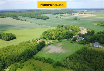 działka na sprzedaż 4661m2 działka Okmiany