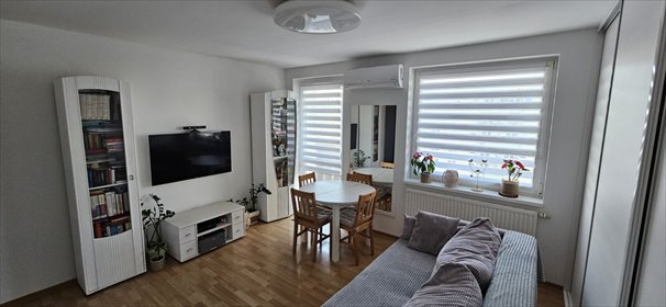 mieszkanie na sprzedaż 46m2 mieszkanie Wrocław, Psie Pole, Os. Psie Pole, Poleska