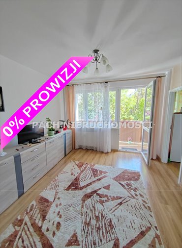 mieszkanie na sprzedaż 64m2 mieszkanie Bielsko-Biała, Osiedle Karpackie