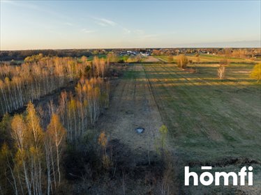 działka na sprzedaż 7037m2 działka Dobczyn, Graniczna
