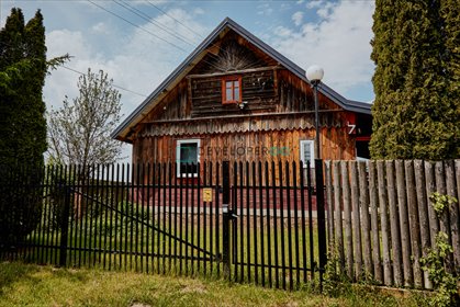 dom na sprzedaż 70m2 dom Żelechy