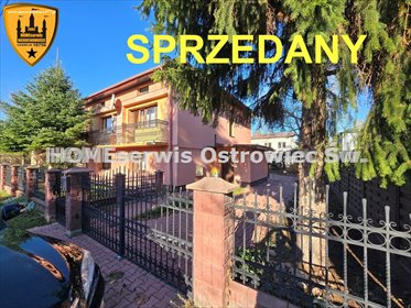 dom na sprzedaż 210m2 dom Ostrowiec Świętokrzyski, Kolonia Robotnicza