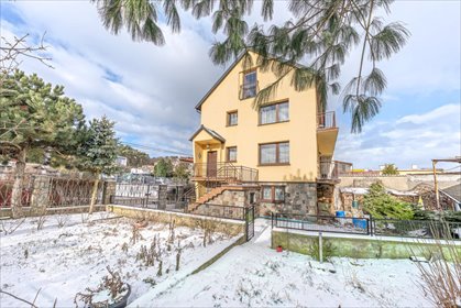 dom na sprzedaż 288m2 dom Gdynia, Leszczynki, Działdowska