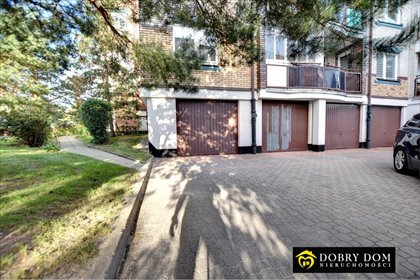 Garaż 23,4 m² z miejscem parkingowym - polecam garaż Białystok, Nowe Miasto