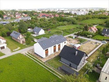 Dom na sprzedaż Rzeszów, Baranówka, Ropczycka 117m2 Foto 1