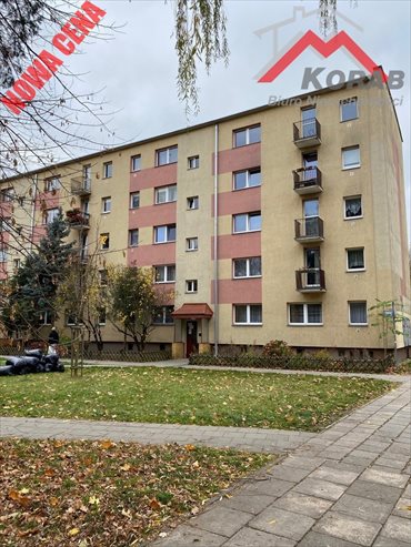 mieszkanie na sprzedaż 54m2 mieszkanie Warszawa, Włochy, al. Krakowska