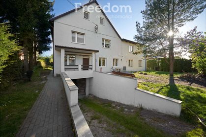 mieszkanie na sprzedaż 96m2 mieszkanie Olsztyn, Mazurskie, Szczytnowska