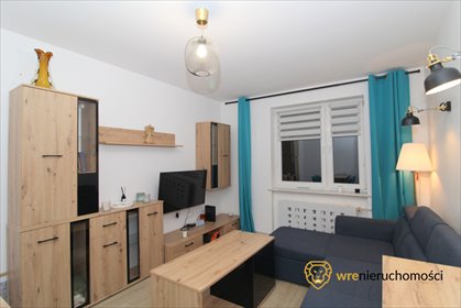 mieszkanie na wynajem 35m2 mieszkanie Wrocław, Przedmieście Oławskie, gen. Jana Henryka Dąbrowskiego