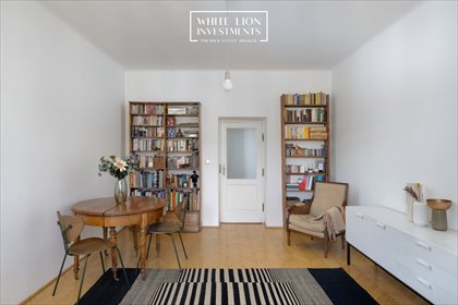 mieszkanie na sprzedaż 61m2 mieszkanie Warszawa, Śródmieście, Marszałkowska