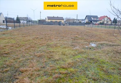 Polecam działkę 4503 m² pod dom w Zawadzie z mediami działka Zawada