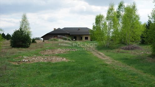 Dom na sprzedaż Stużno-Kolonia 335m2 Foto 3