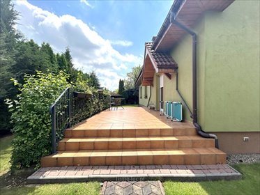 Dom na sprzedaż Gorzów Wielkopolski, Os. Piaski 190m2 Foto 6