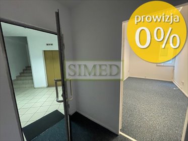 Zapraszam do wynajęcia nowoczesnego biura 110 m² z windą i ochroną lokal użytkowy Warszawa, Bielany, Stare Bielany