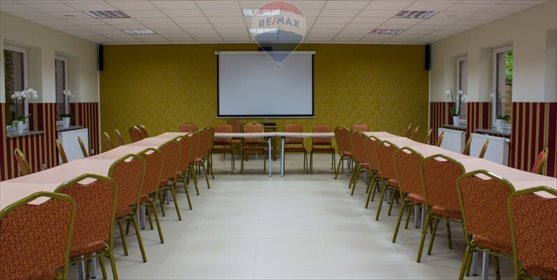lokal użytkowy na sprzedaż 1200m2 lokal użytkowy Pokrzywna