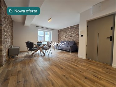 mieszkanie na wynajem 49m2 mieszkanie Ząbki, Gajowa