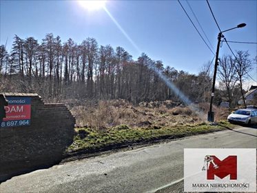 Działka budowlana na sprzedaż Polska Cerekiew, Karola Miarki 6 800m2 Foto 6