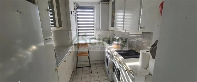 Dwupokojowe mieszkanie do remontu z balkonem - zapraszam mieszkanie Warszawa, Bielany, Hansa Christiana Andersena