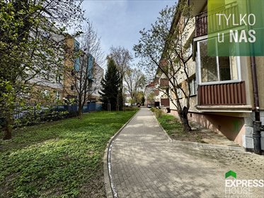 mieszkanie na sprzedaż 59m2 mieszkanie Białystok, Os. Mickiewicza, Artura Grottgera