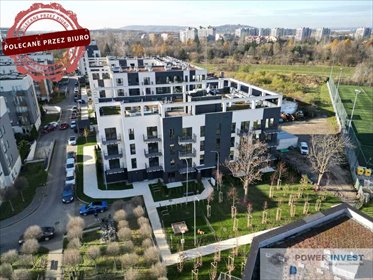 mieszkanie na sprzedaż 70m2 mieszkanie Kraków, Dębniki, Dębniki, Rydlówka