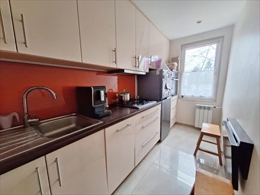 mieszkanie na sprzedaż 45m2 mieszkanie Kraków, Krowodrza, Pachońskiego