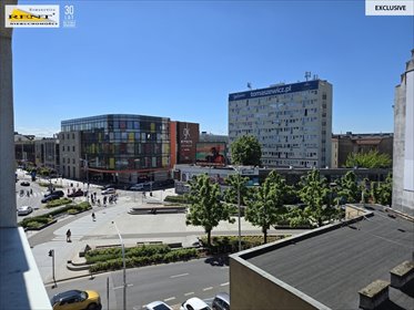 mieszkanie na sprzedaż 26m2 mieszkanie Szczecin, al. Wyzwolenia