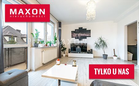 mieszkanie na sprzedaż 60m2 mieszkanie Marki, ul. Wilcza