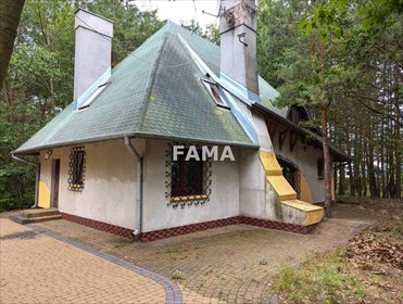 dom na sprzedaż 140m2 dom Wistka Szlachecka