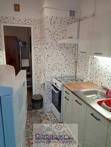 mieszkanie na wynajem 34m2 mieszkanie Warszawa, Praga-Południe, Aleja Jerzego Waszyngtona