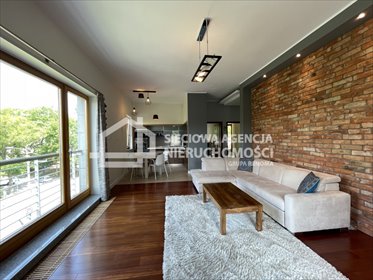 mieszkanie na wynajem 75m2 mieszkanie Gdynia, Śródmieście, Ignacego Krasickiego