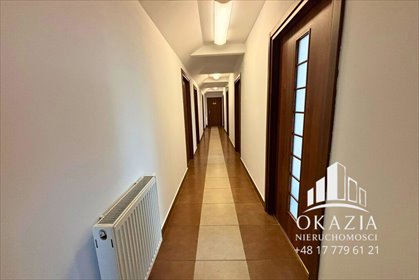 lokal użytkowy na wynajem 160m2 lokal użytkowy Rzeszów, Beskidzka