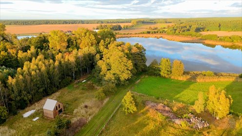 dom na sprzedaż 56m2 dom Syców