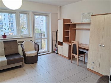 mieszkanie na wynajem 28m2 mieszkanie Warszawa, Bielany, Jarzębskiego