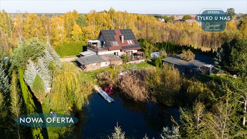 dom na sprzedaż 211m2 dom Kłoniszew