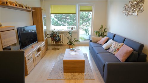 mieszkanie na sprzedaż 55m2 mieszkanie Kołobrzeg, Ogrody, Chodkiewicza