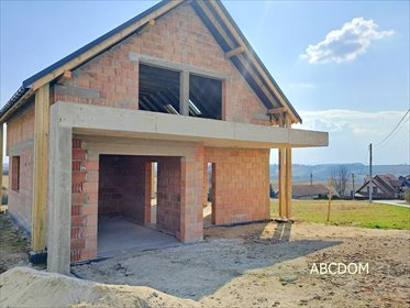 dom na sprzedaż 154m2 dom Książniczki, Michałowice/Ksiązżniczki