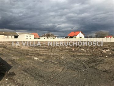działka na wynajem 4600m2 działka Kłoda