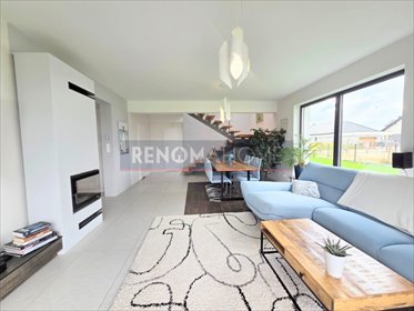 dom na sprzedaż 255m2 dom Smolec