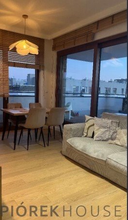 mieszkanie na sprzedaż 75m2 mieszkanie Warszawa, Mokotów, Postępu