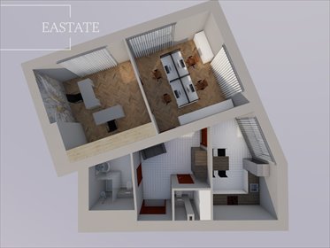 lokal użytkowy na wynajem 72m2 lokal użytkowy Warszawa, Śródmieście, Polna