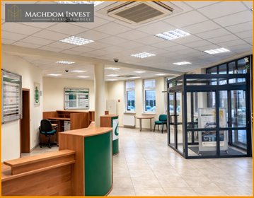 lokal użytkowy na wynajem 184m2 lokal użytkowy Świecie, Gen. Józefa Hallera