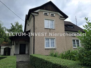 dom na sprzedaż 270m2 dom Czyżowice
